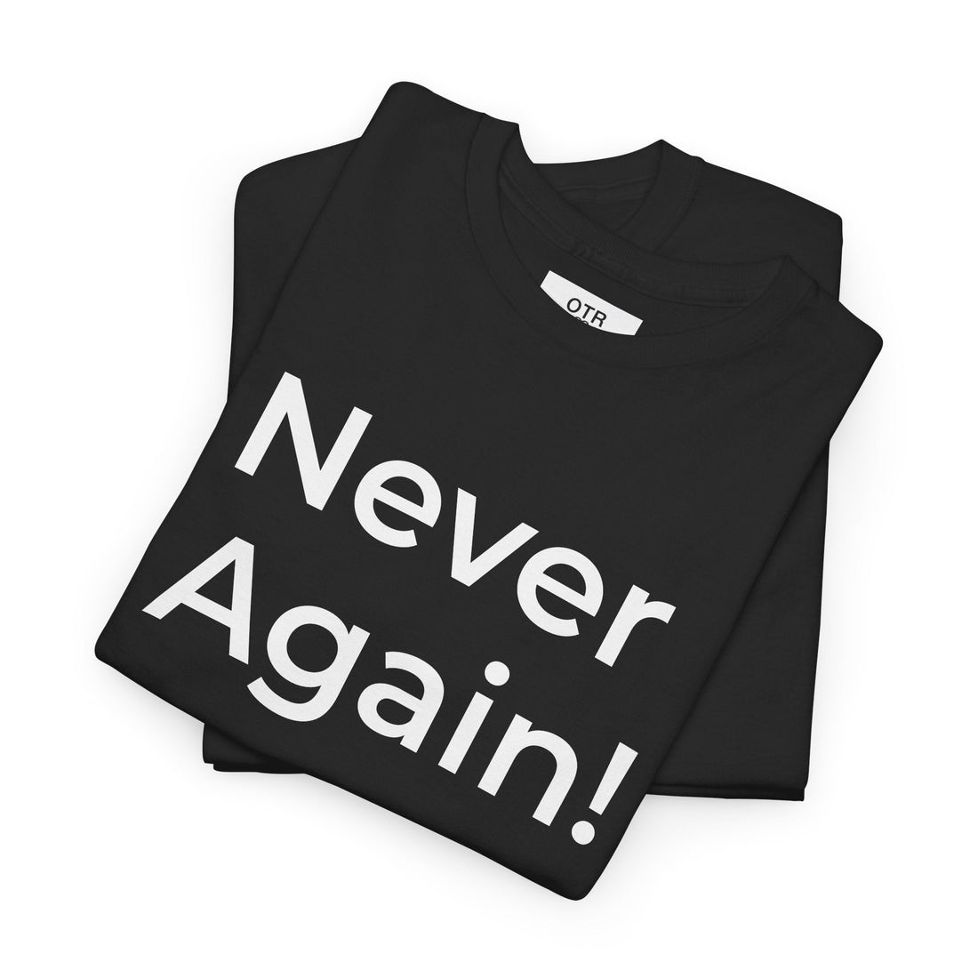Never Again: A Call to Stand Against Fascism Before It’s Too Late