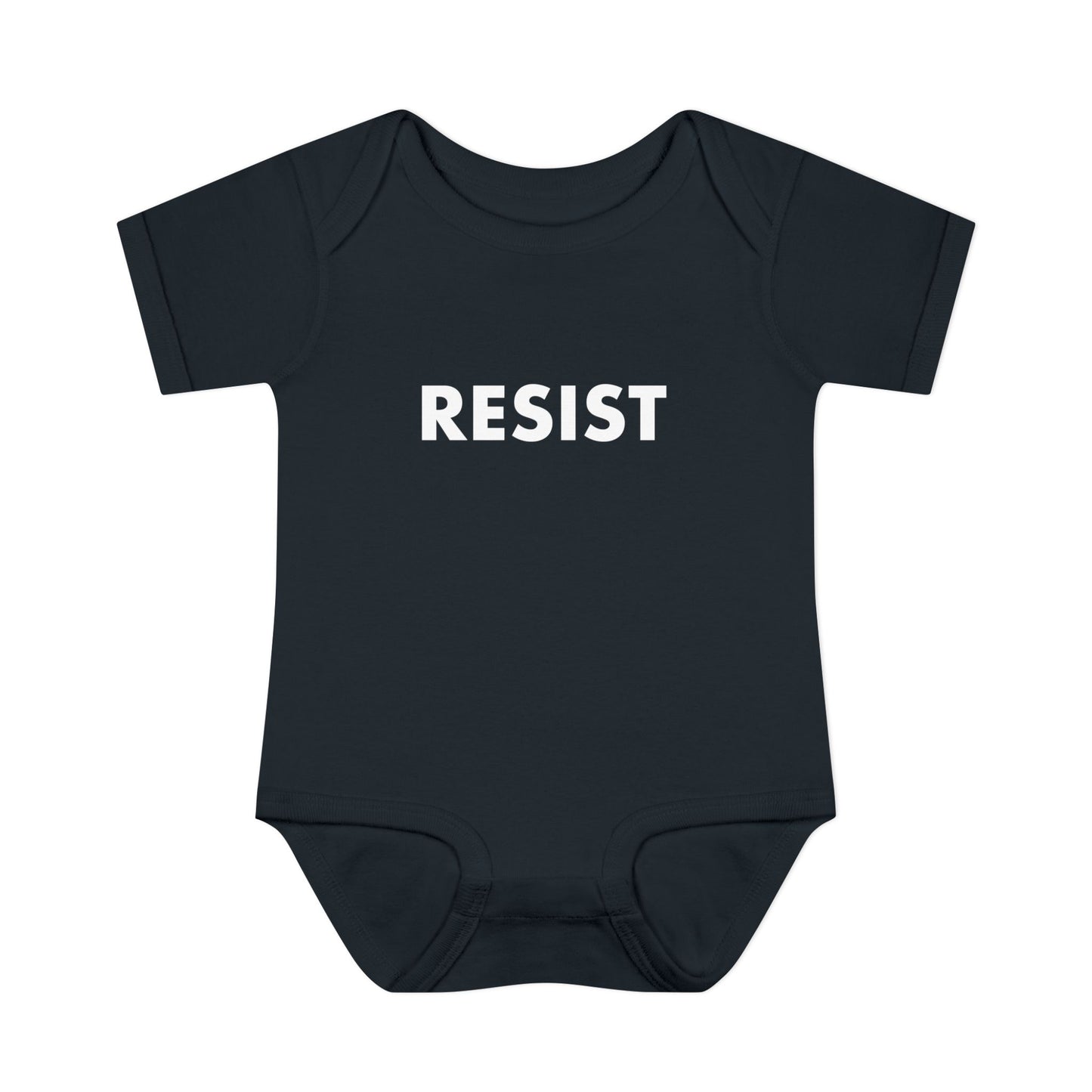 'Resist' Bodysuit