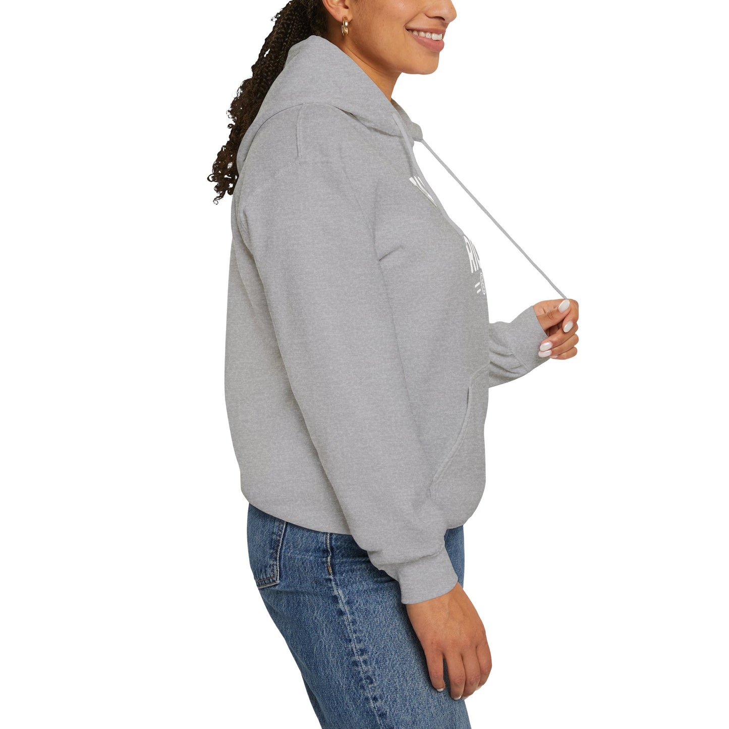 'Tax the Rich' Hoodie