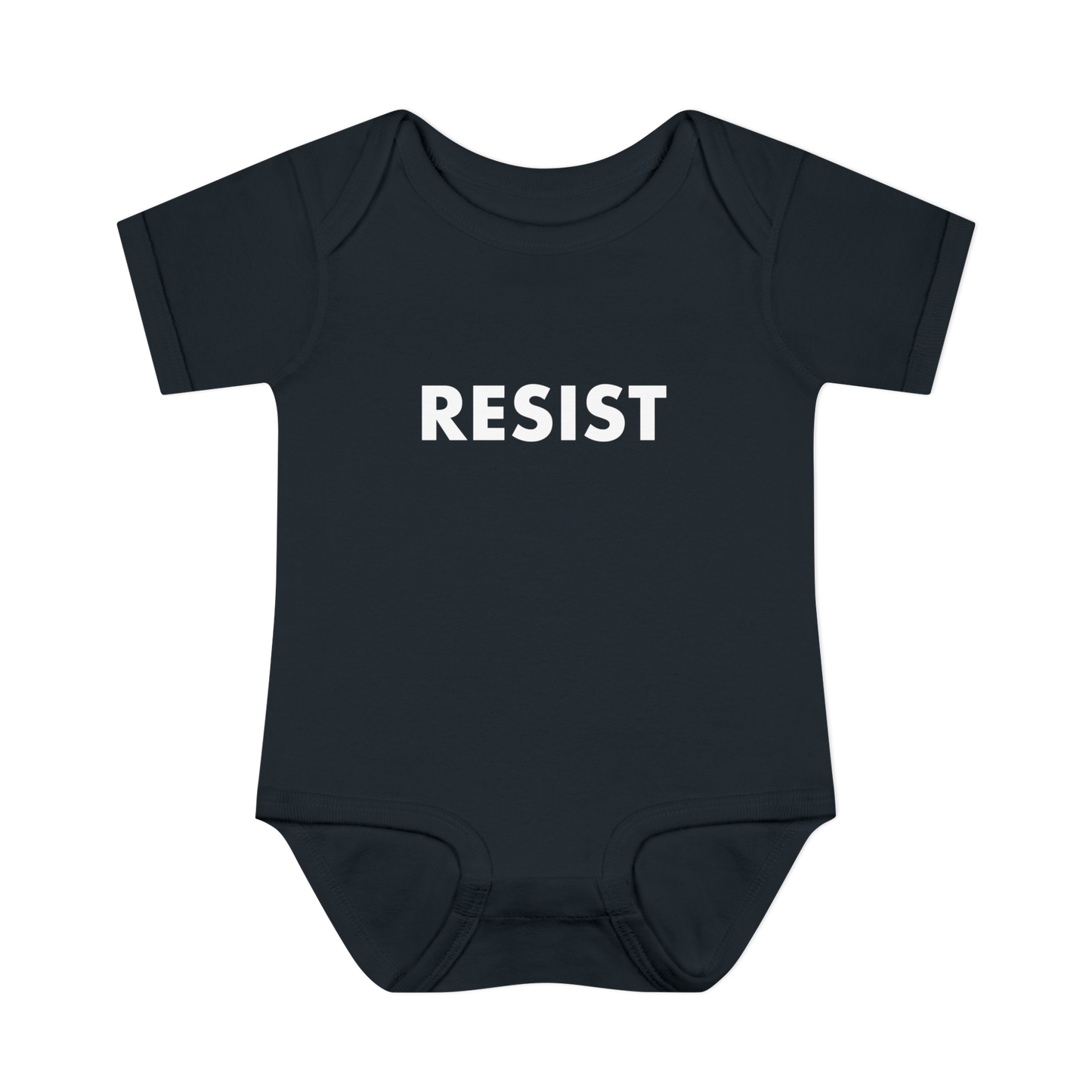 'Resist' Bodysuit