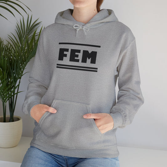 'FEM' Hoodie