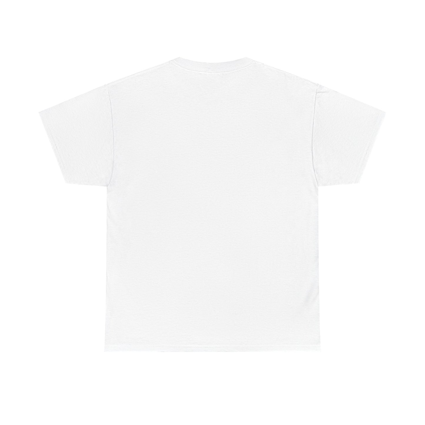 'Hands Off' Tee