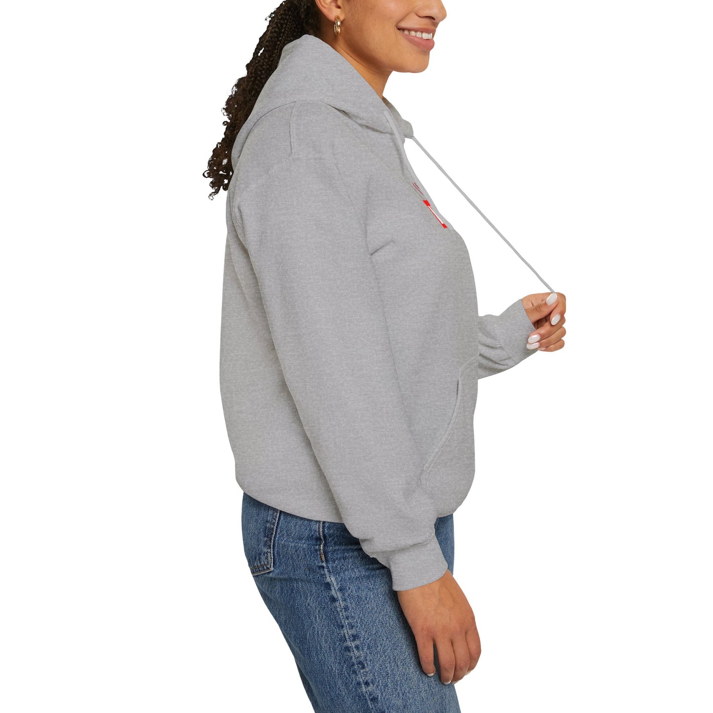 'USA Kaput' Hoodie
