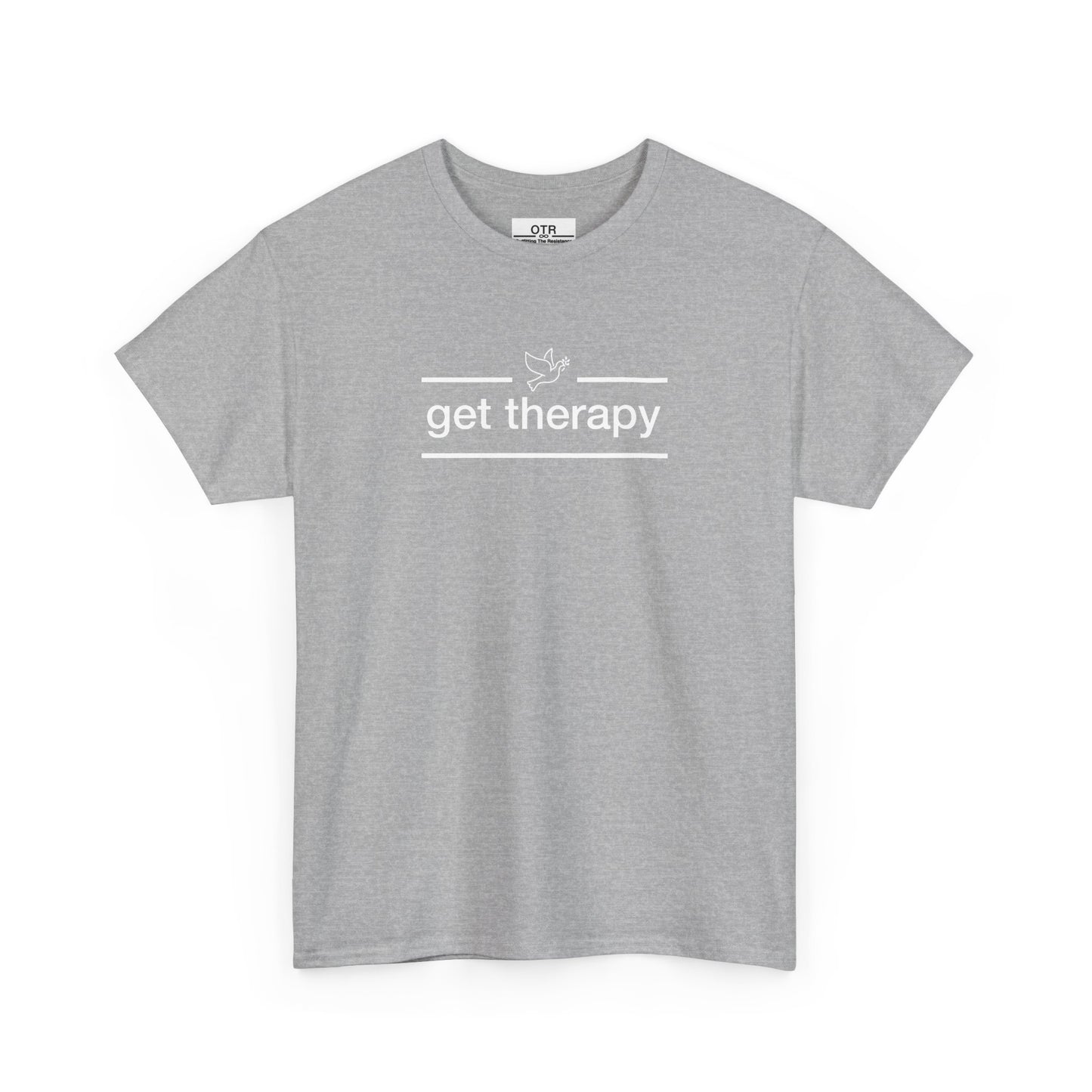 'get therapy' Tee