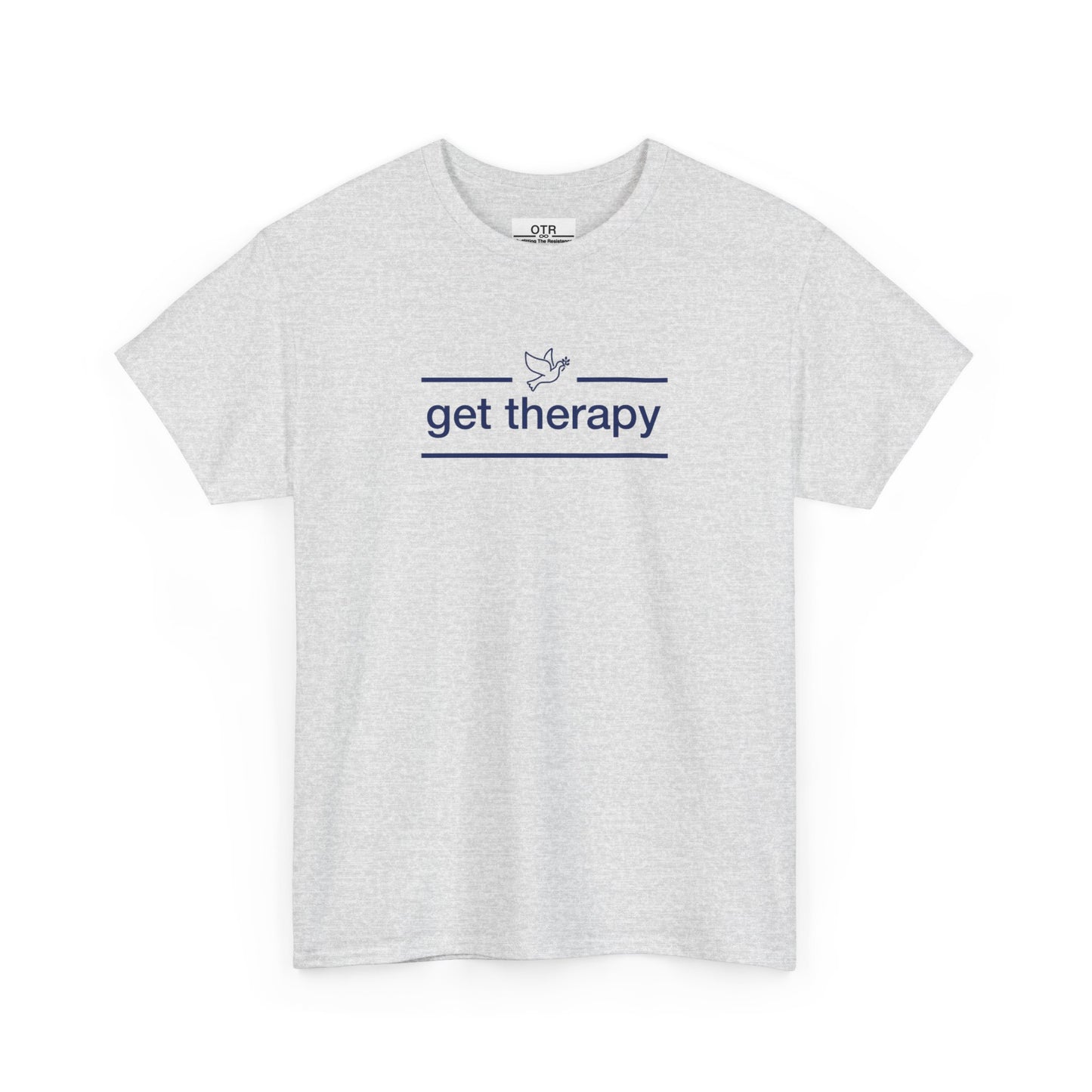 'get therapy' Tee