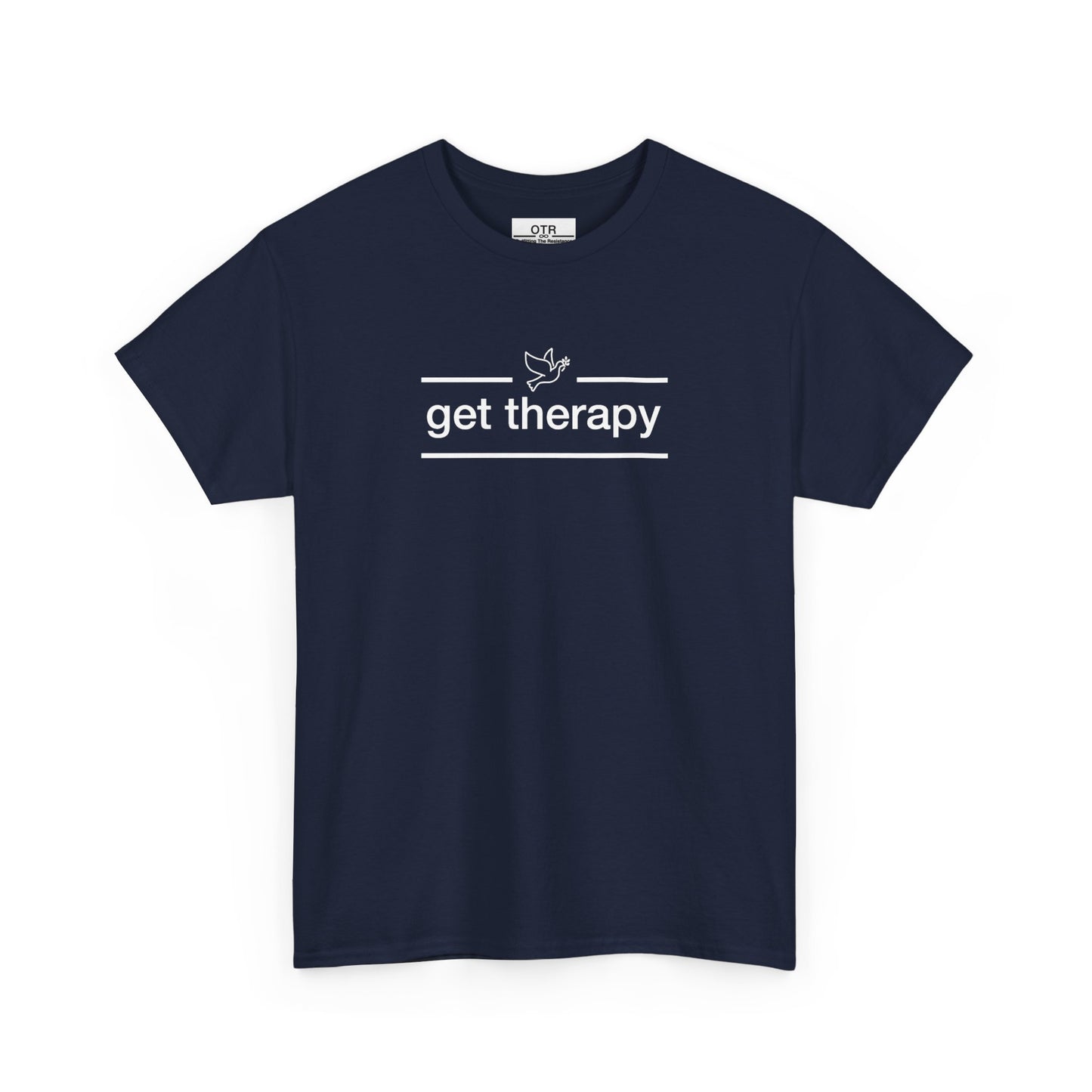 'get therapy' Tee