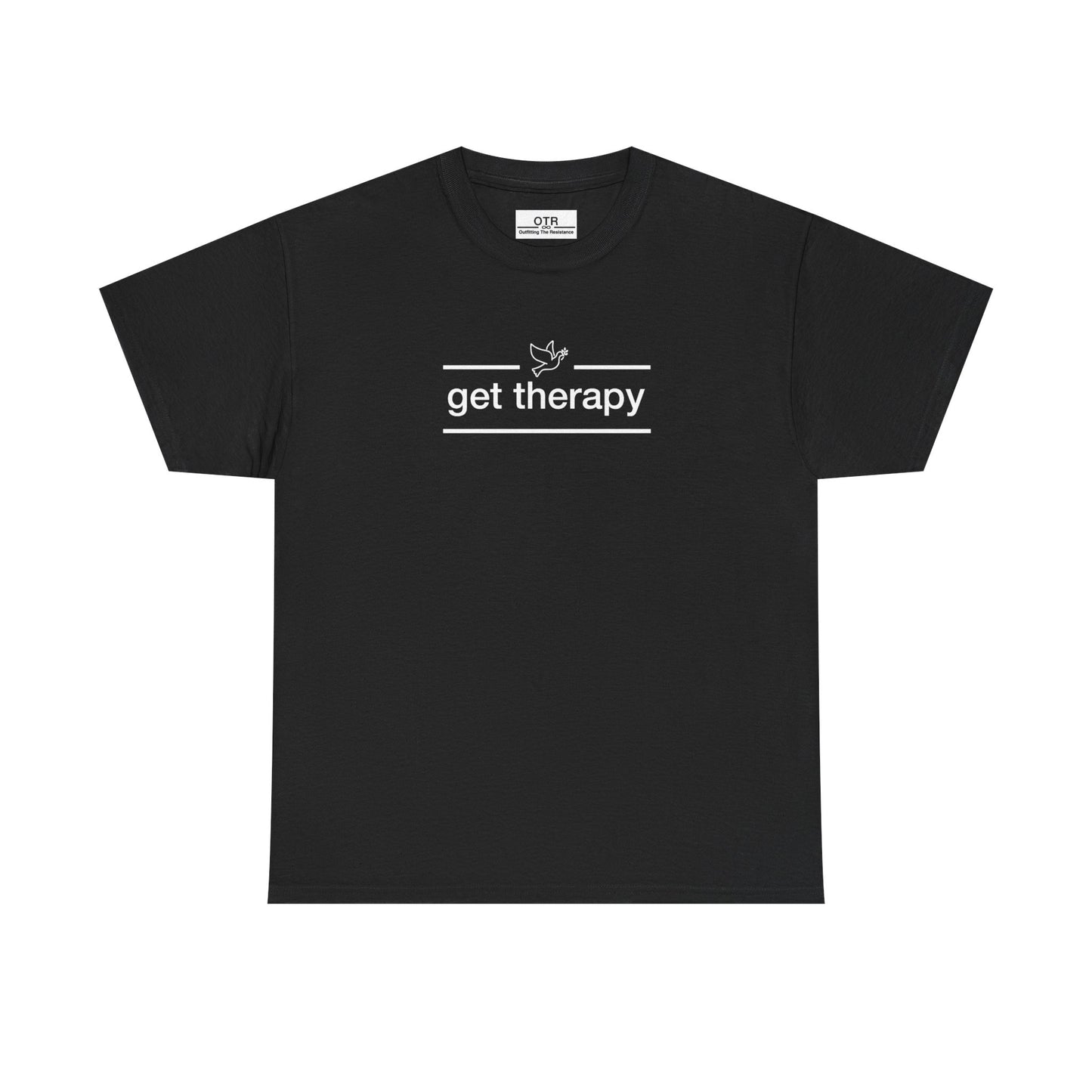 'get therapy' Tee