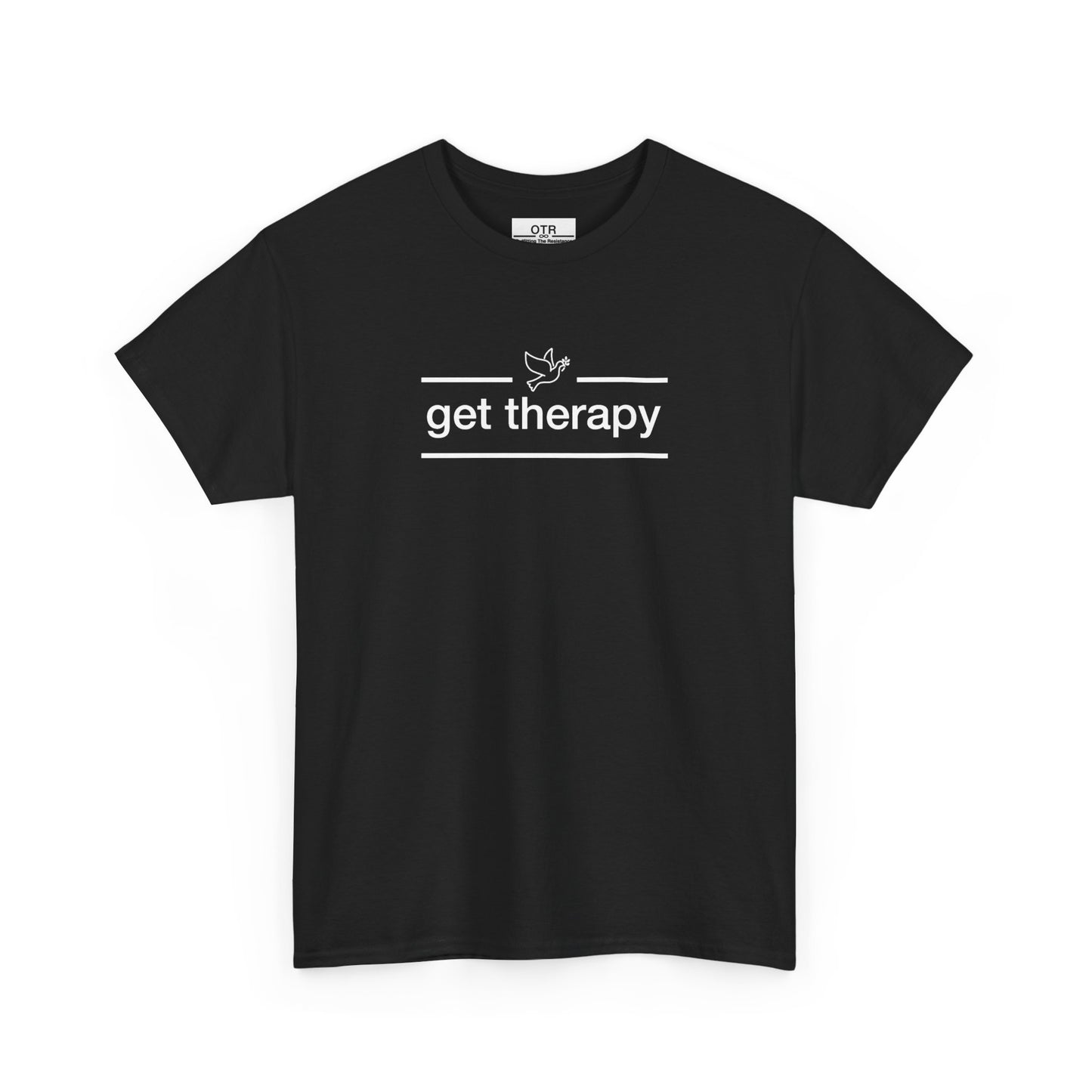 'get therapy' Tee