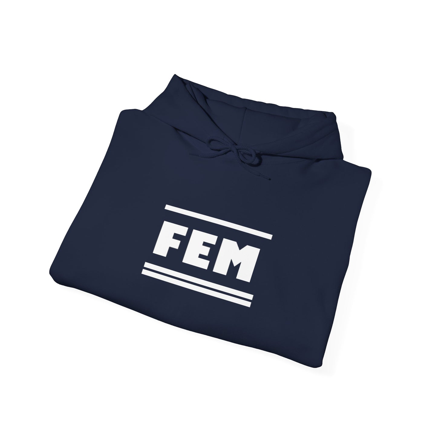 'FEM' Hoodie