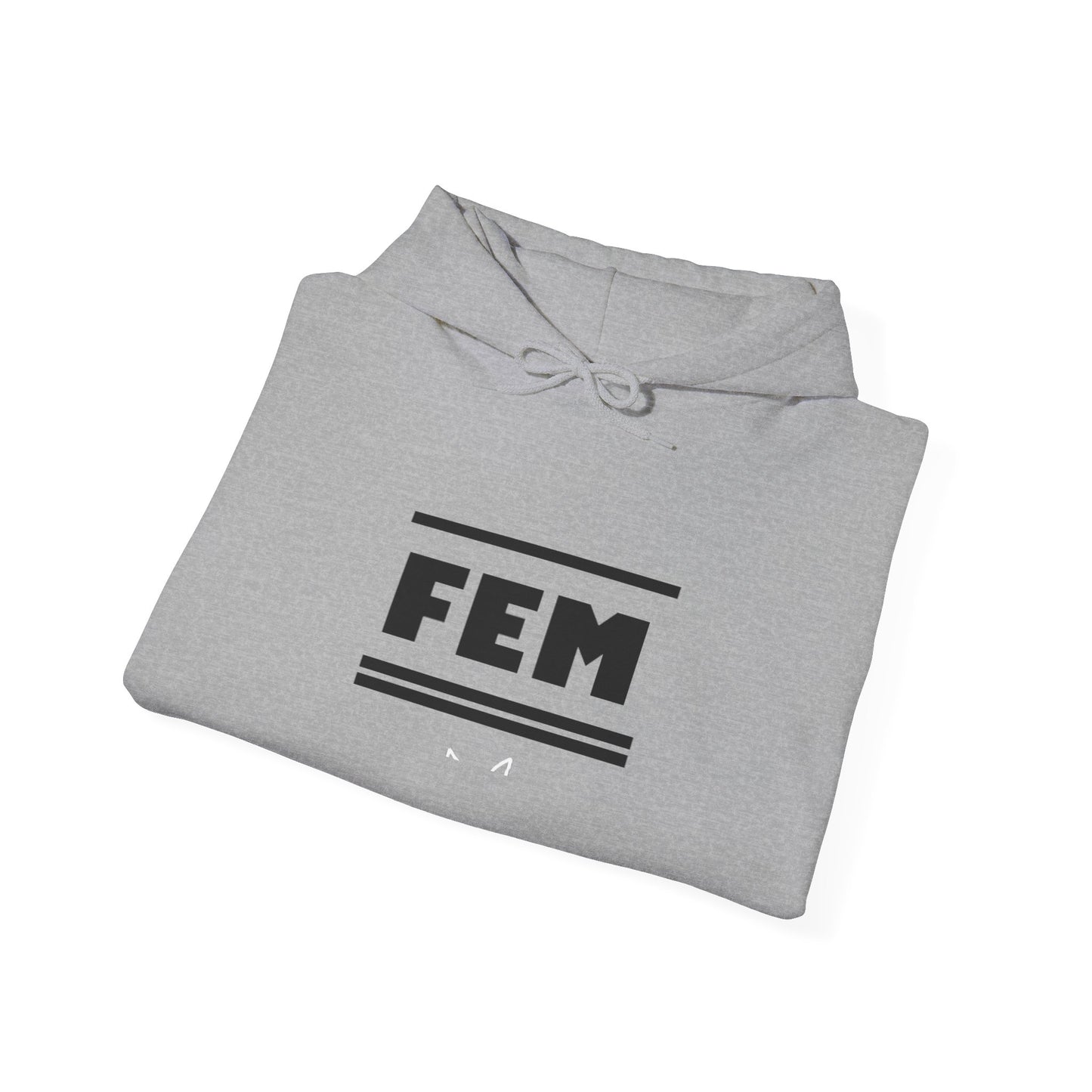 'FEM' Hoodie