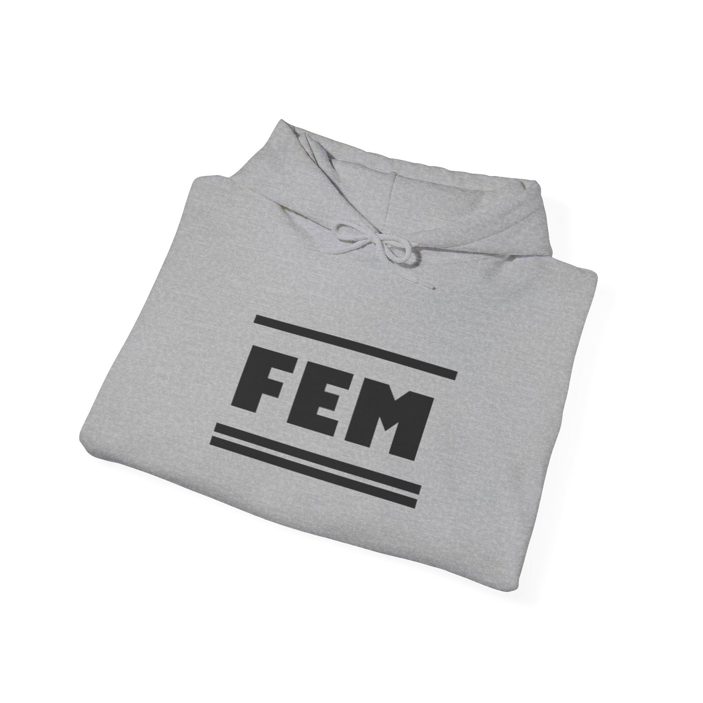 'FEM' Hoodie