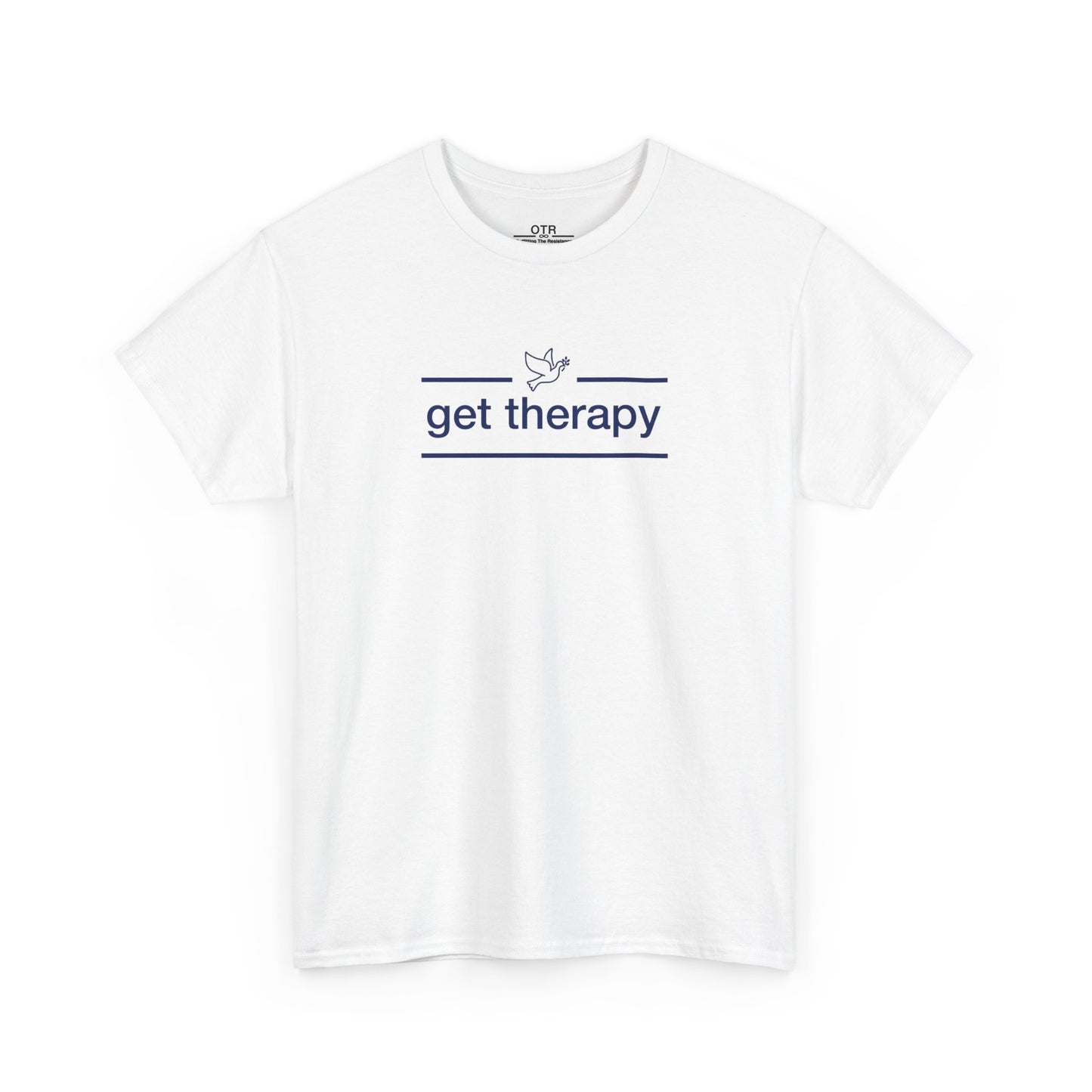 'get therapy' Tee