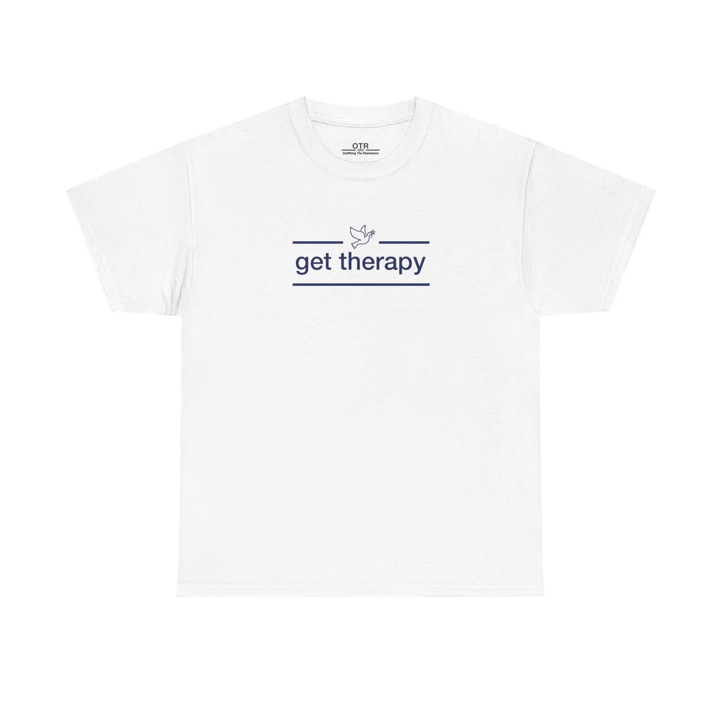 'get therapy' Tee