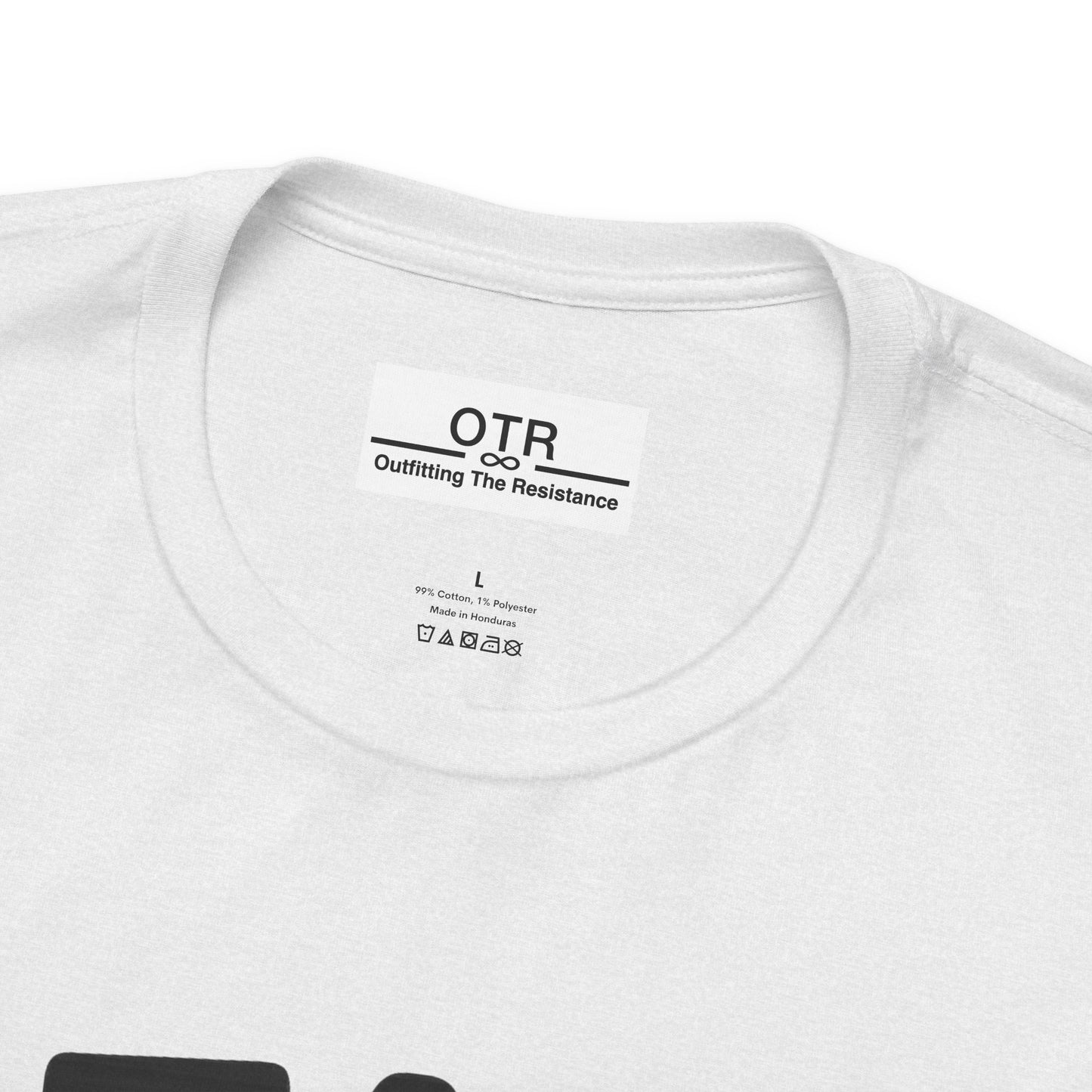 ‘Tax the Rich’ Graphic Tee