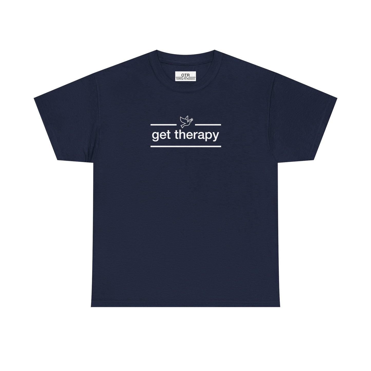 'get therapy' Tee