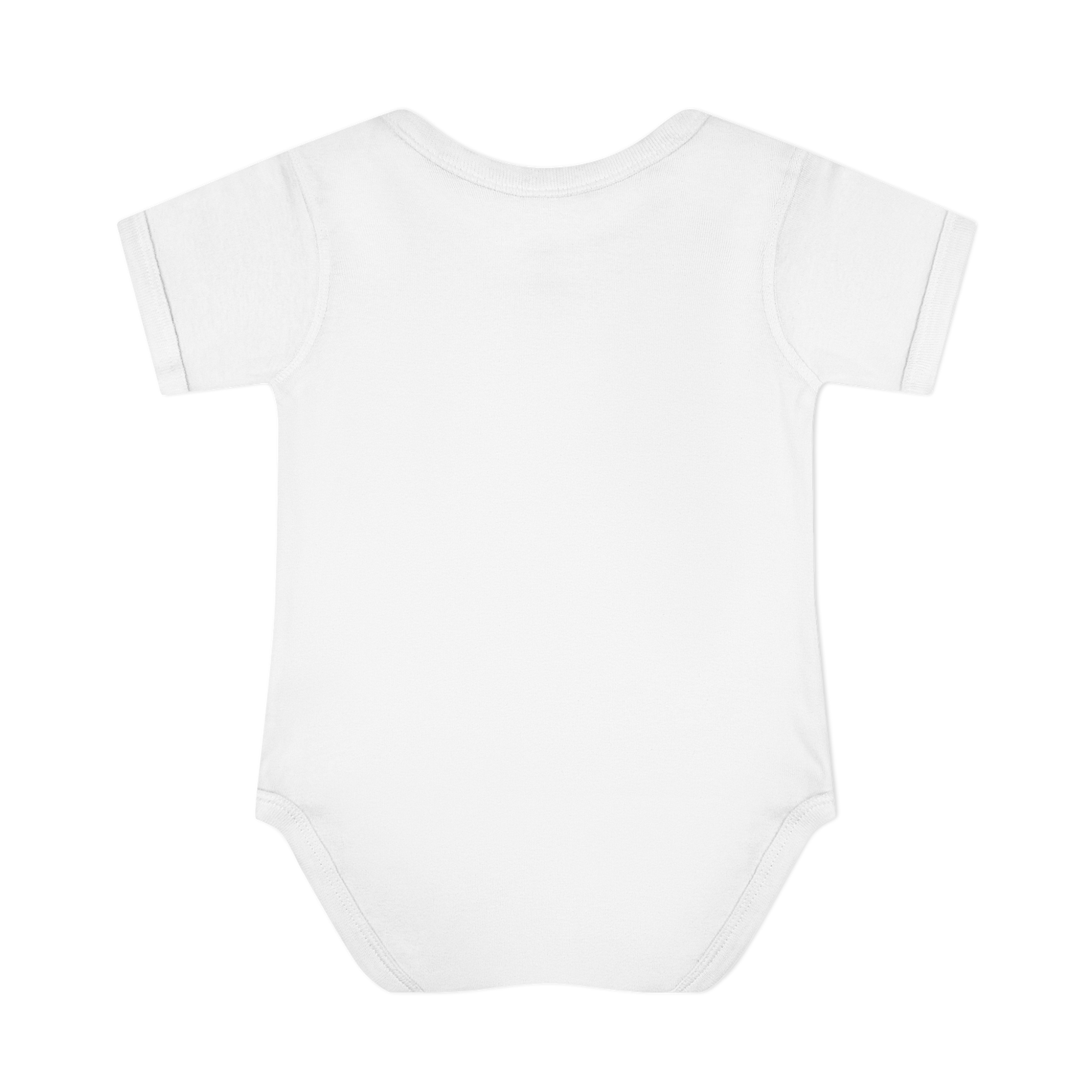 'Protester in Diapers' Bodysuit