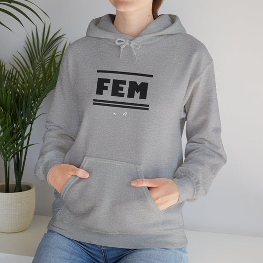 'FEM' Hoodie