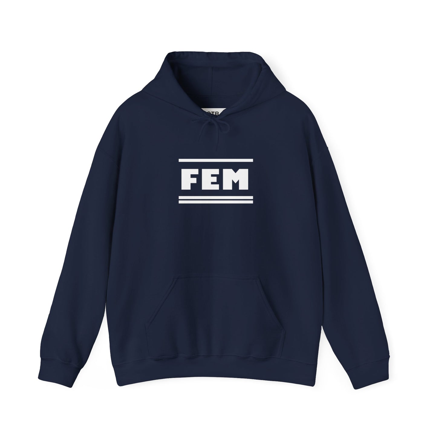 'FEM' Hoodie